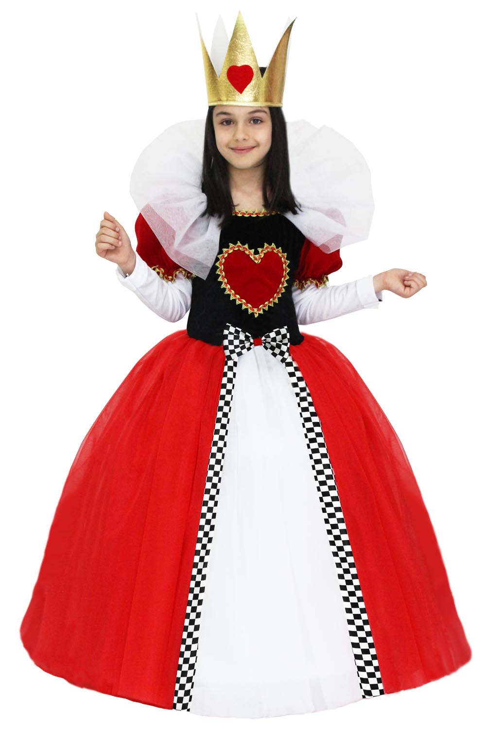 REGINA DI CUORI